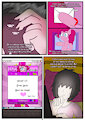 Comic Commission: Meeting Pinkie - 02