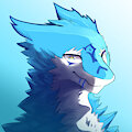 YamiDrake Sergal