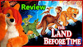 The Land Before Time 1: Furry Reviews