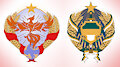 Soviet-style Heraldry [C]