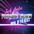 Private Show [Prod. by YFG Beats] by KJMusical