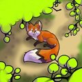 The Fox and the Grapes by RazzyLee