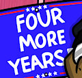Four More Years!