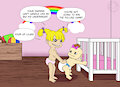 Panties Vs Diapers by Uncensoredfivers11
