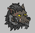 Malik the Worgen