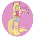 Claire Ref