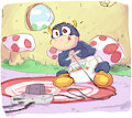 Shade Koopa_Gaming Away