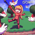 OHKO Cucco Crowdcontrol