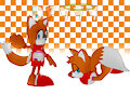 Diapified Zooey The Fox
