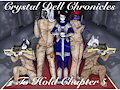 Crystal Dell Chronicles- To Hold Chapter 5 by White66