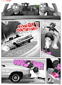 The Heat -- Page 14