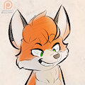 Icon for pooka