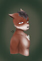 Red Fox by TigerLily827