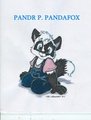 Pandafox