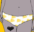 Panty avatar icon for Amy... :) by dmfalk