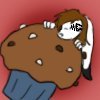 Jelly Gets a Muffin by JellyMuffins