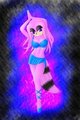 belly dance seduction by highonrainbows