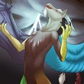 Discord, Are We Your Prey Alone? by pheonixbat
