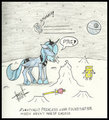 Princess Luna's Discovery