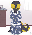*C*_Pajamas for every day!
