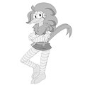 Commission-Lostyandereshadow