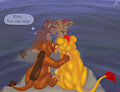 Kion, You can stop by soulgryph