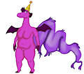 Party Dragonness