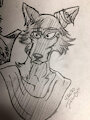 Legosi  1/3