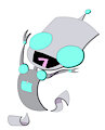 [$] Flattened Gir