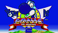 Goshi in Sonic the hedgehog 2