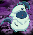 Absol Bean