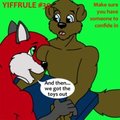 Yiffrule #30