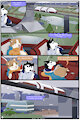 Project D.E -Comic part 1- (Page 17) by GTHusky
