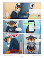 Our Day - Page 1 by Mytigertail
