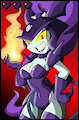Bat Minion Shantae