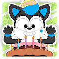 FurrySuka Birthday Icon