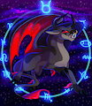 Zodiac Dragons - Taurus