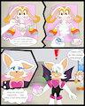Emerald Hypnosis (Page 2) G Versions by HydroFTT
