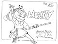 Monkey (Journey to the West)