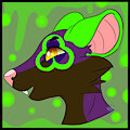 C : Toxic Ratty Icon