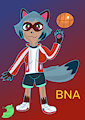 BNA Contest Entry