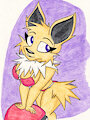 Jolteon