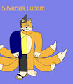 New Silvarius Ref