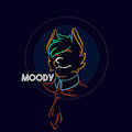 Popdark - Moody
