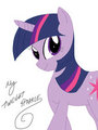 My Twilight Sparkle 