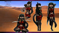 Nitara Temptress Of the Sands~