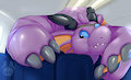 [C] Unfittable, Inflatable Flight [2/2]