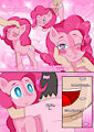 Comic Commission: Meeting Pinkie - 07 by Otakon