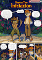 Tree of Life - Book 0 pg. 10.