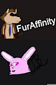 Furaffinity and Inkbunny Logo Swap